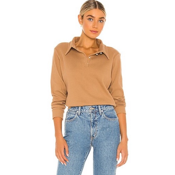 Donni Thermal Pullover - Picture 8 of 9